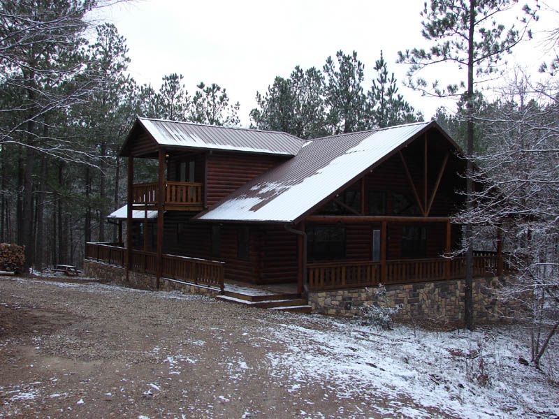 Castlewood Trails Oklahoma's Official Travel & Tourism